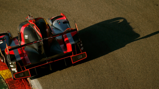 No One Will Get To Run The New Audi Le Mans Car Now And That Makes Us Sad